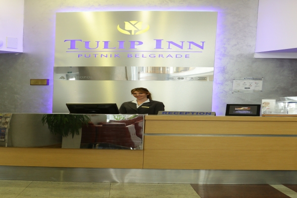 Putnik Inn Belgrade